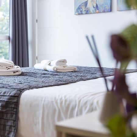 Insidehome Apartments - Val Central Valladolid Bagian luar foto