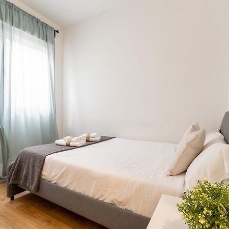Insidehome Apartments - Val Central Valladolid Bagian luar foto