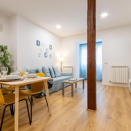 Insidehome Apartments - Val Central Valladolid Bagian luar foto
