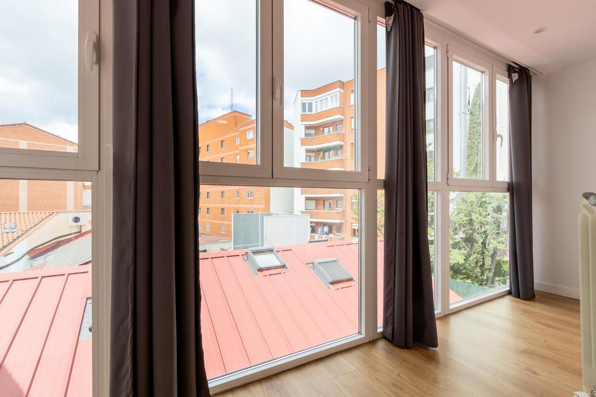 Insidehome Apartments - Val Central Valladolid Bagian luar foto