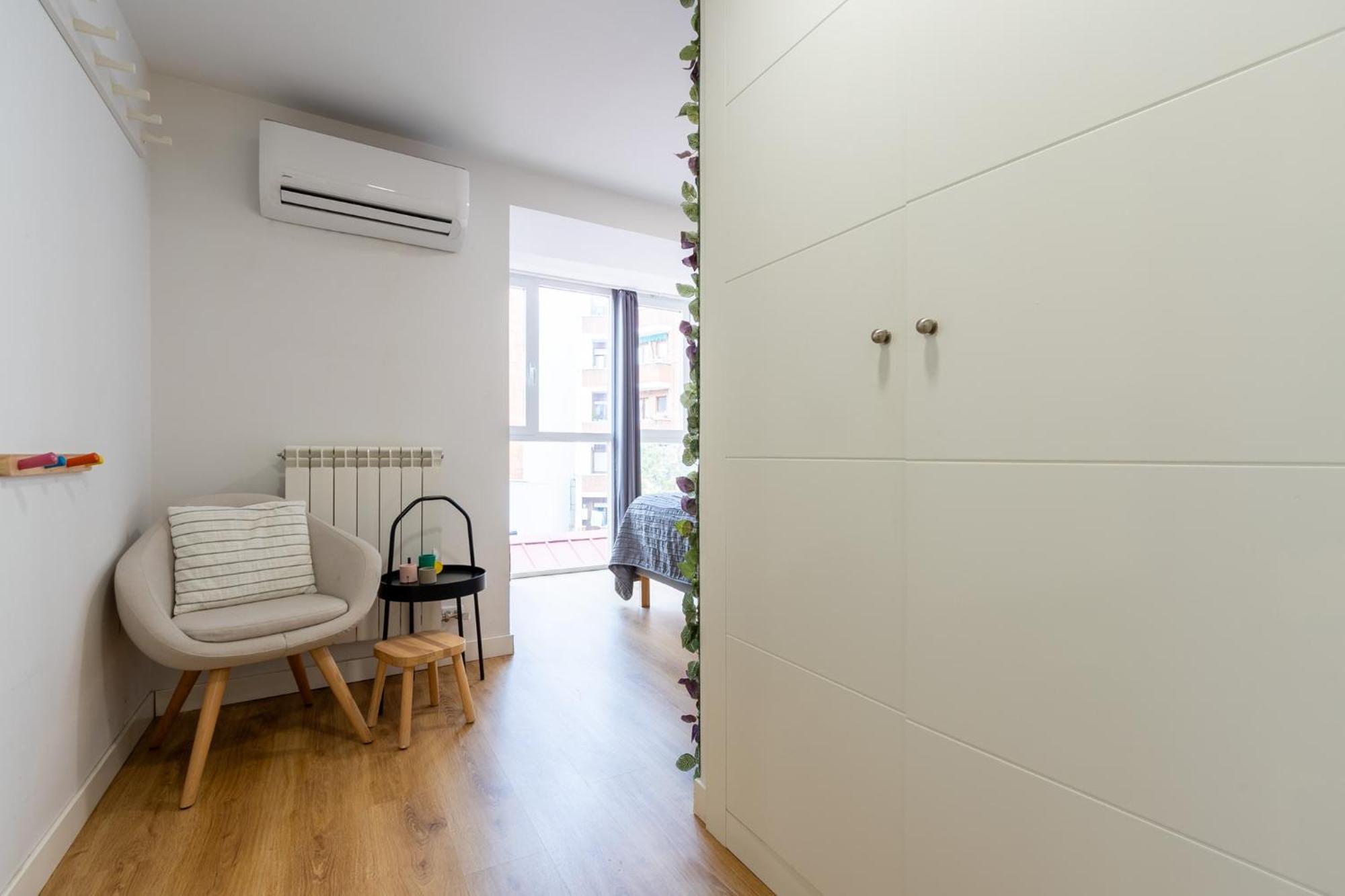 Insidehome Apartments - Val Central Valladolid Bagian luar foto