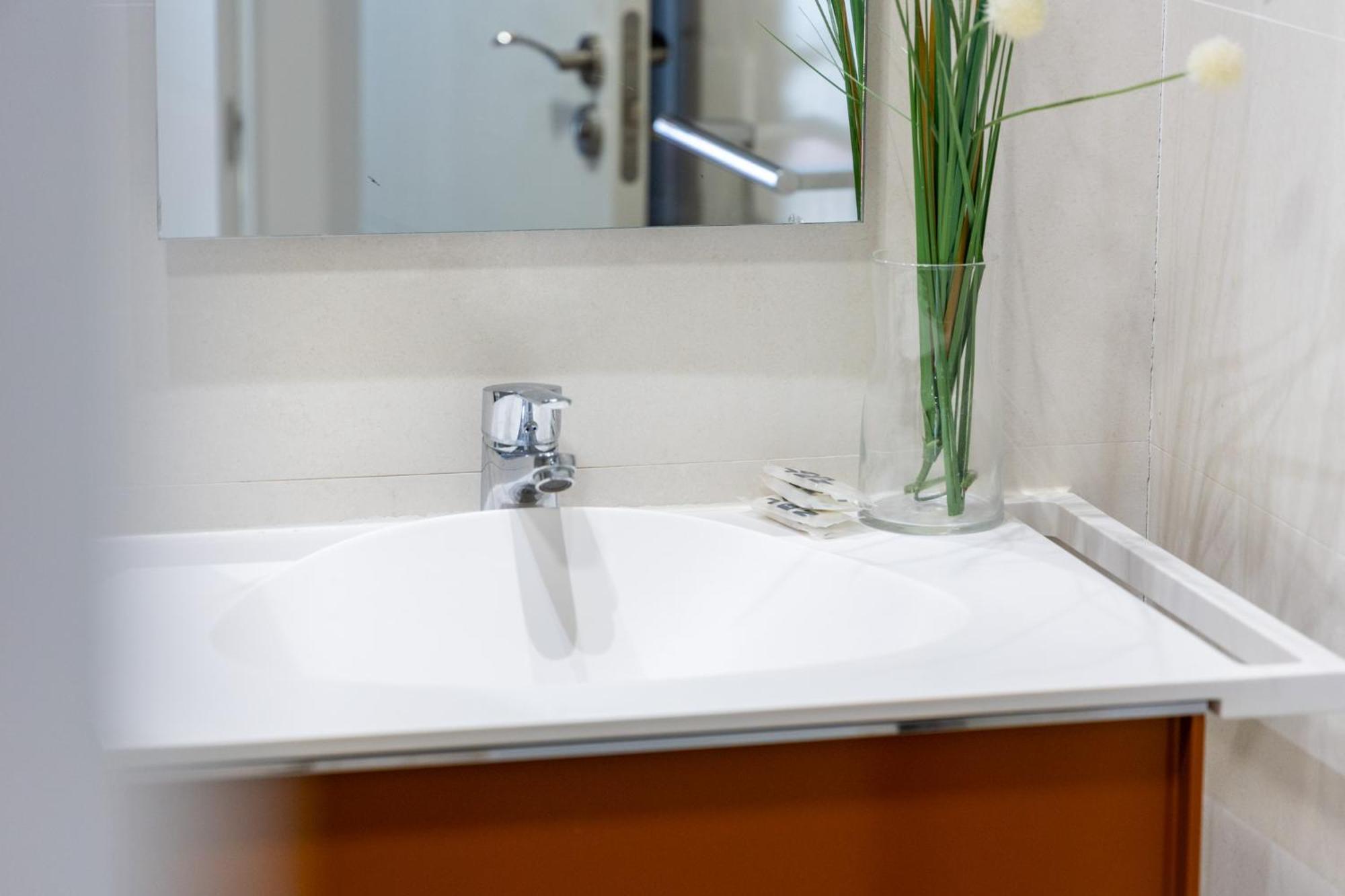 Insidehome Apartments - Val Central Valladolid Bagian luar foto