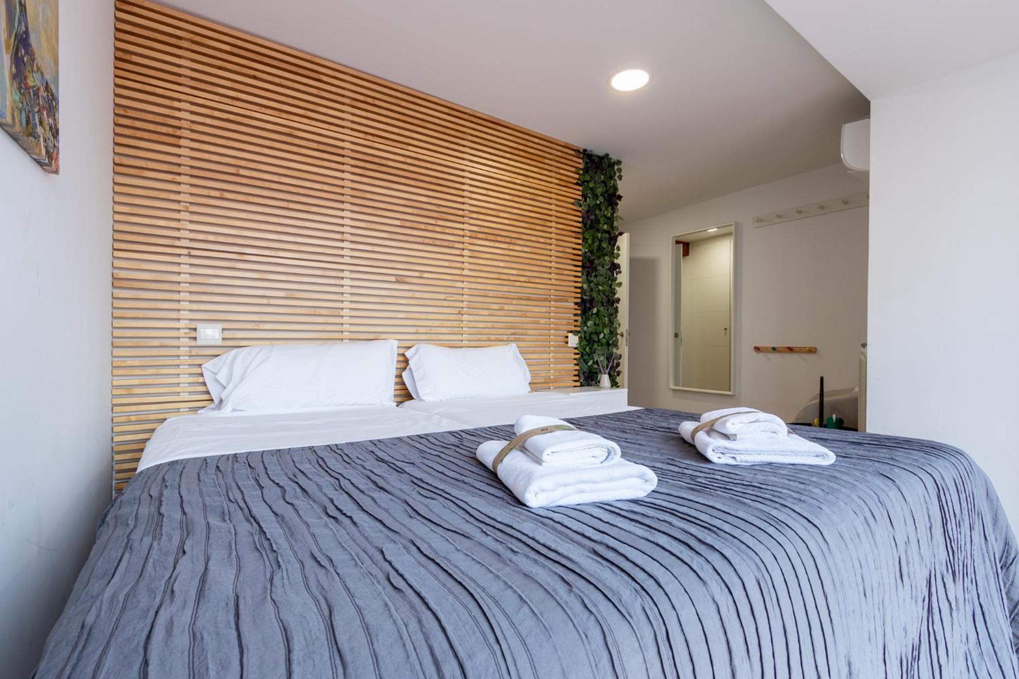 Insidehome Apartments - Val Central Valladolid Bagian luar foto