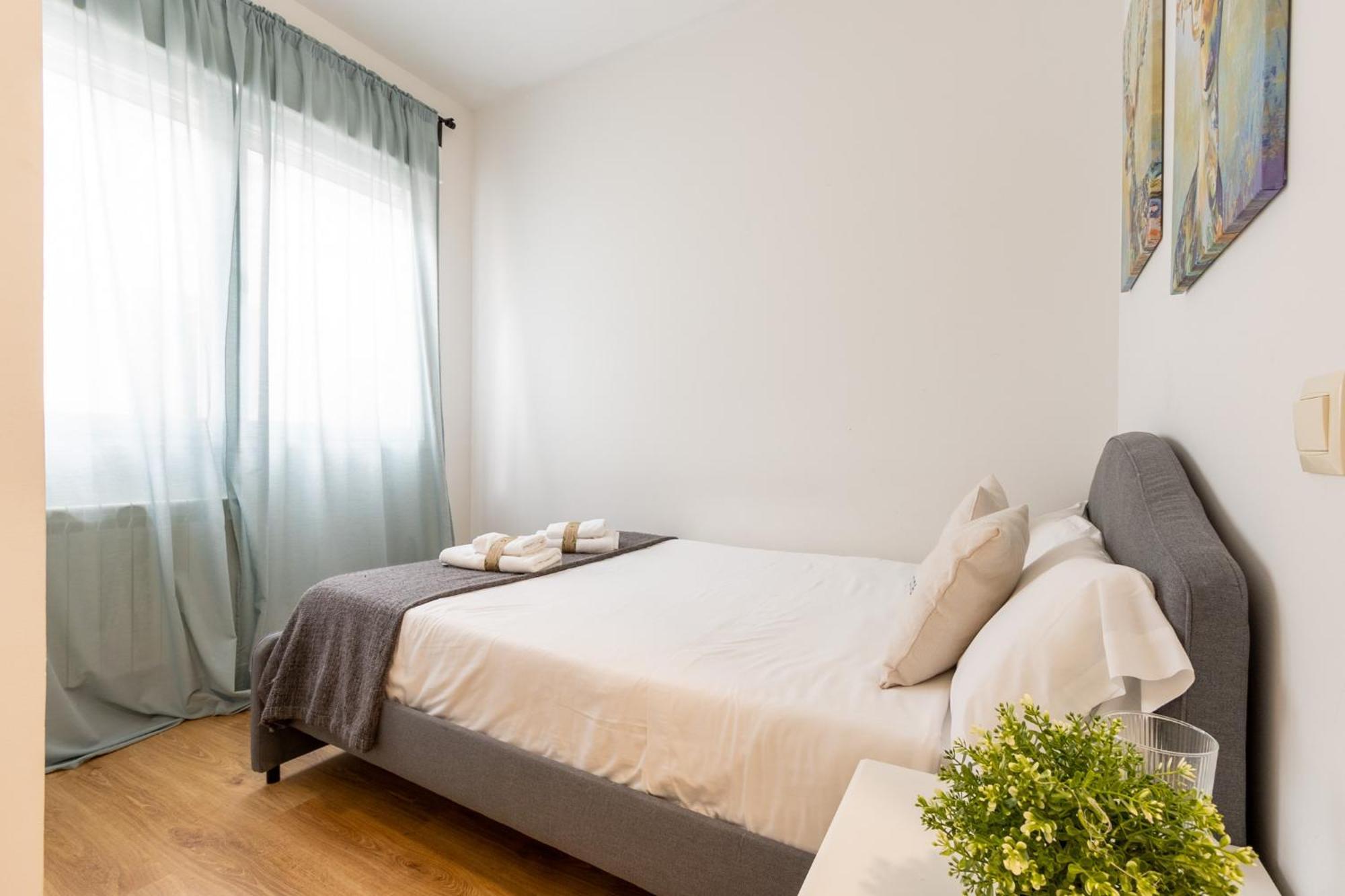 Insidehome Apartments - Val Central Valladolid Bagian luar foto